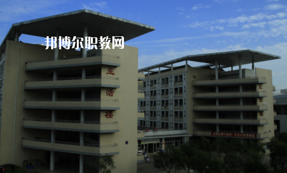 佛山順德區(qū)勒流職業(yè)技術學校2020年報名條件、招生要求、招生對象