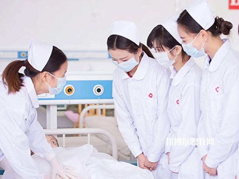 重慶2020年中專衛校專業都學什么