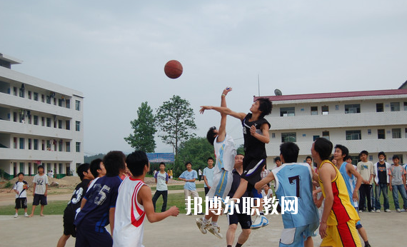 陽新縣木港職業中學2