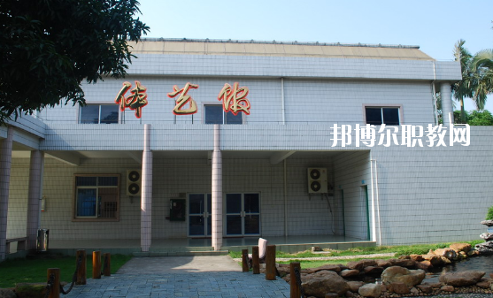 佛山順德區(qū)陳登職業(yè)技術學校2020年招生錄取分數(shù)線