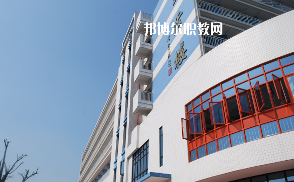佛山順德區(qū)陳登職業(yè)技術(shù)學(xué)校怎么樣、好不好
