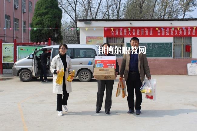 鄲城縣新城中等職業(yè)學(xué)校2021年報(bào)名條件、招生要求、招生對(duì)象
