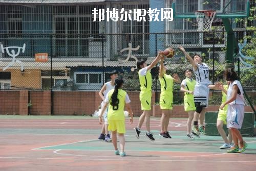 富順縣第二高級職業中學怎么樣、好不好