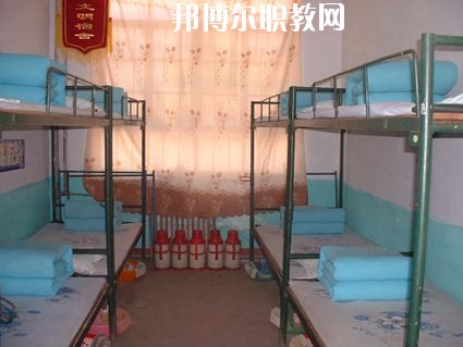 遂平縣職業教育中心2021年宿舍條件
