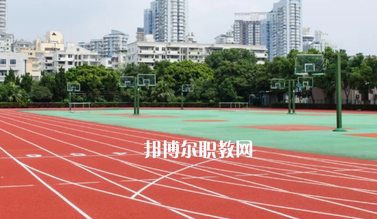 惠州科貿職業技術學校怎么樣、好不好