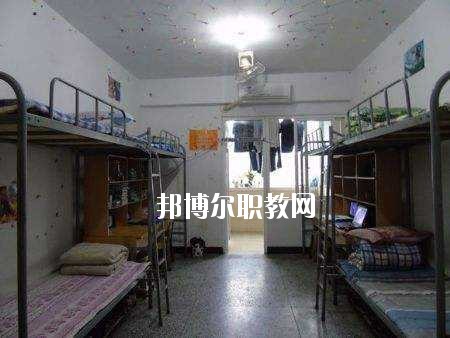 魯山縣中等專業學校2021年宿舍條件