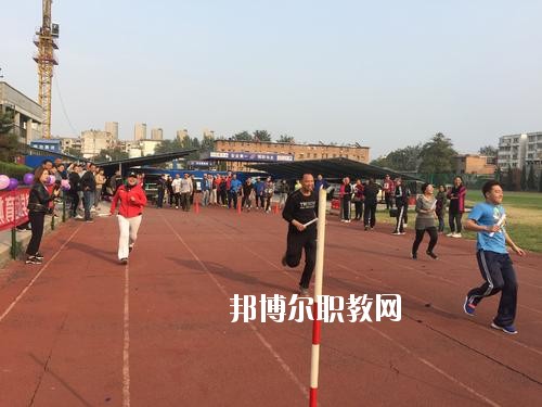 洛陽市體育運動學校2021年報名條件、招生要求、招生對象