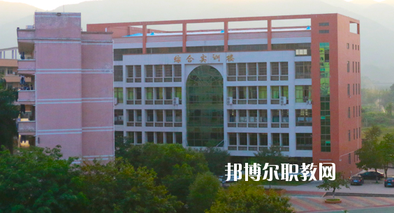 惠州寶山職業技術學校怎么樣、好不好
