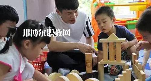 貴州2020年幼師學校什么專業最好