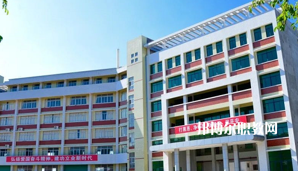 梅州梅縣區第一職業學校2020年報名條件、招生要求、招生對象