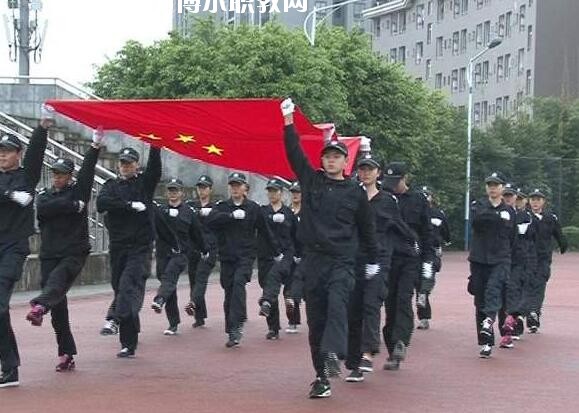 重慶2021年男生讀什么衛校