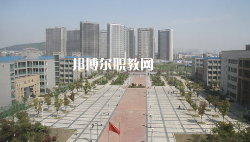 皖江職業教育中心學校2020年宿舍條件