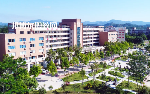 信宜職業(yè)技術(shù)學(xué)校2020年報(bào)名條件、招生要求、招生對象