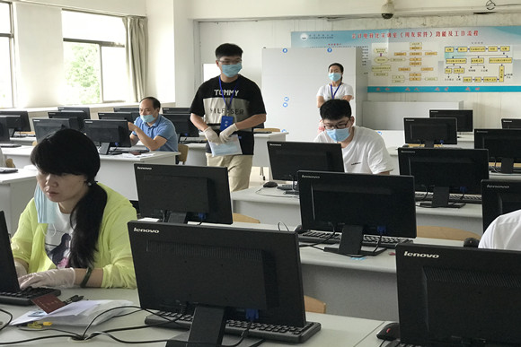 江蘇省宿遷中等專業學校2020年報名條件、招生要求、招生對象