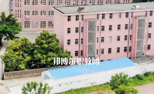 淮北市烈山區中等專業學校怎么樣、好不好