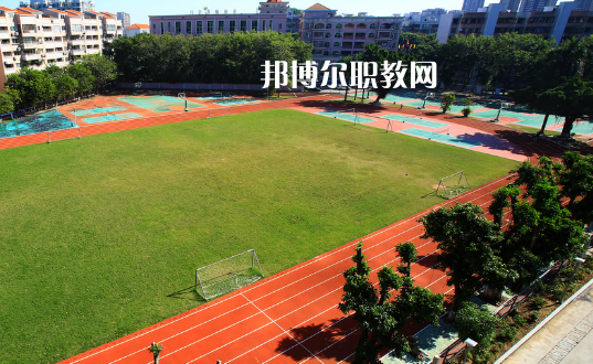 東莞經濟貿易學校2020年招生辦聯系電話