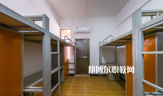 東莞南華職業技術學校2020年宿舍條件