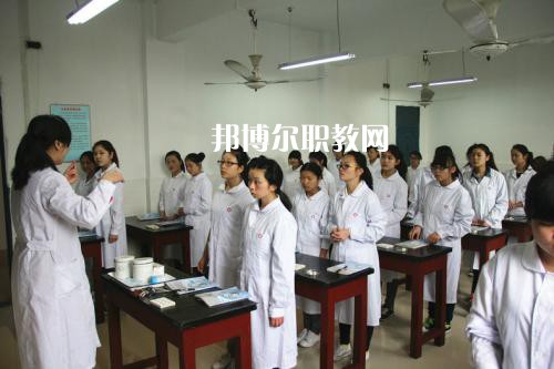 成都2021年有哪些衛校就業好
