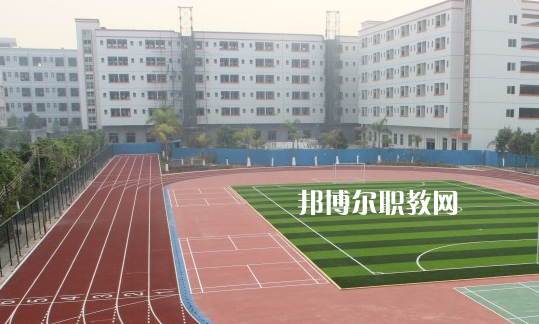 東莞聯合高級技工學校2021年招生錄取分數線