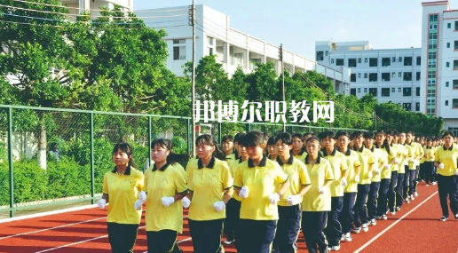 東莞聯(lián)合高級(jí)技工學(xué)校怎么樣、好不好