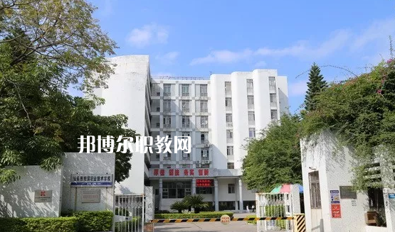 汕頭鮀濱職業(yè)技術學校怎么樣、好不好