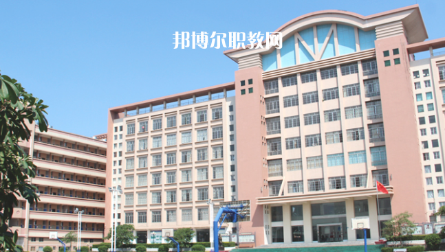 汕頭經貿職業技術學校怎么樣、好不好