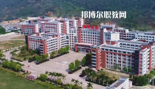 汕頭潮陽區(qū)職業(yè)技術學校2021年招生錄取分數(shù)線