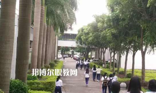 汕頭澄海職業技術學校2021年招生辦聯系電話