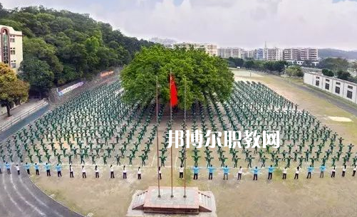 臺山培英職業(yè)技術(shù)學(xué)校2021年學(xué)費(fèi)、收費(fèi)多少