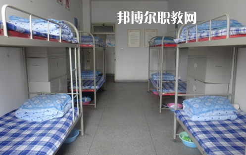 臺山培英職業技術學校宿舍條件