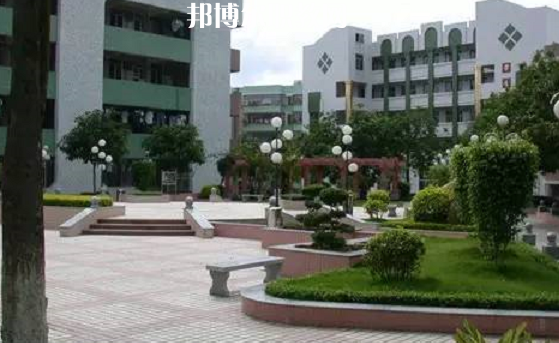 臺山培英職業技術學校怎么樣、好不好