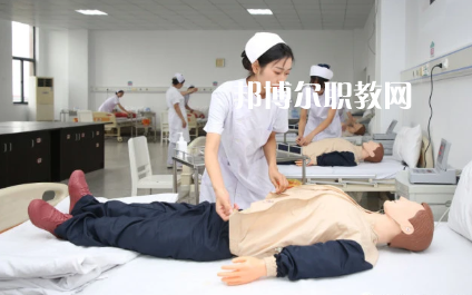重慶2021年衛校好就業嗎