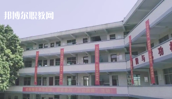 廣東領(lǐng)才技工學(xué)校怎么樣、好不好