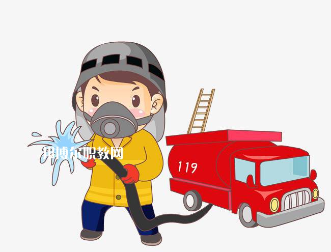 四川2021年消防技術工程學校開始招生了嗎
