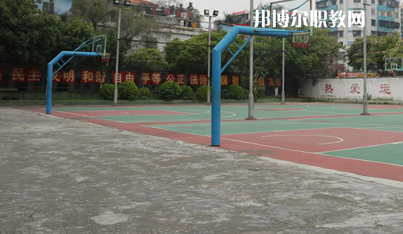 揭陽體育運動學校怎么樣、好不好