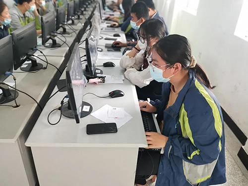 江蘇省金山中等專業(yè)學(xué)校2021年報名條件、招生要求、招生對象