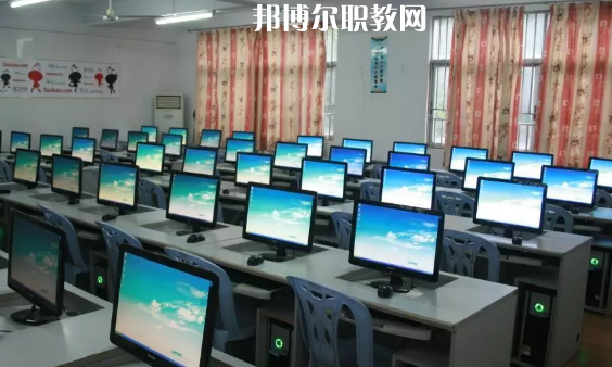 普寧科技職業技術學校怎么樣、好不好