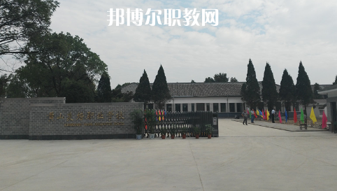 黃山炎培職業學校怎么樣、好不好