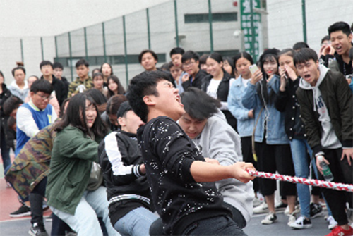 蘇州市紡織工業職工中等專業學校2021年報名條件、招生要求、招生對象