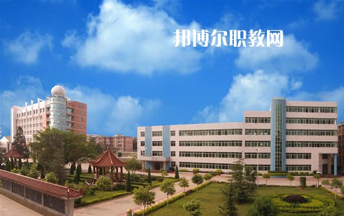 安岳第一職業技術學校2021年招生錄取分數線