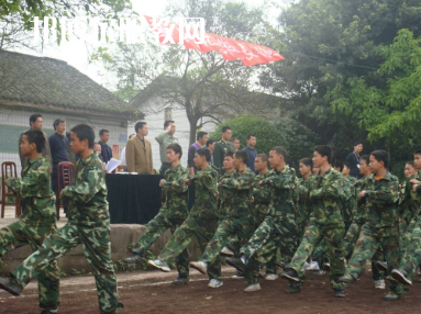 重慶市潼南縣闇公職業(yè)高級中學(xué)2021年報名條件、招生要求、招生對象