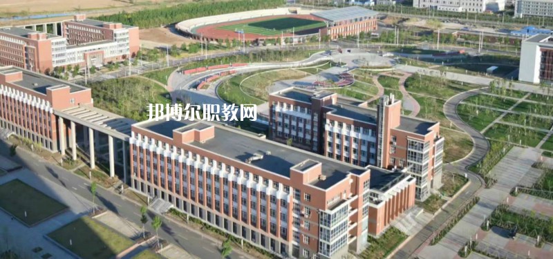 四川中江職業中專學校2021年招生錄取分數線