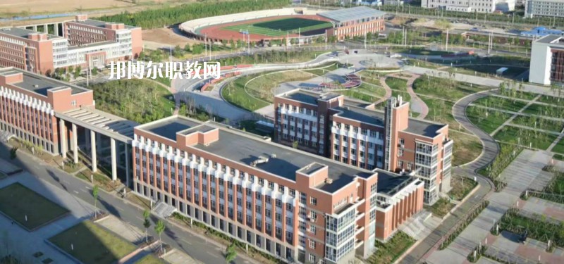 德陽通用電子科技學校2021年招生錄取分數線