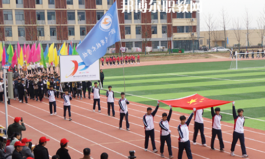 滁州市應(yīng)用技術(shù)學(xué)校2021年報名條件、招生要求、招生對象