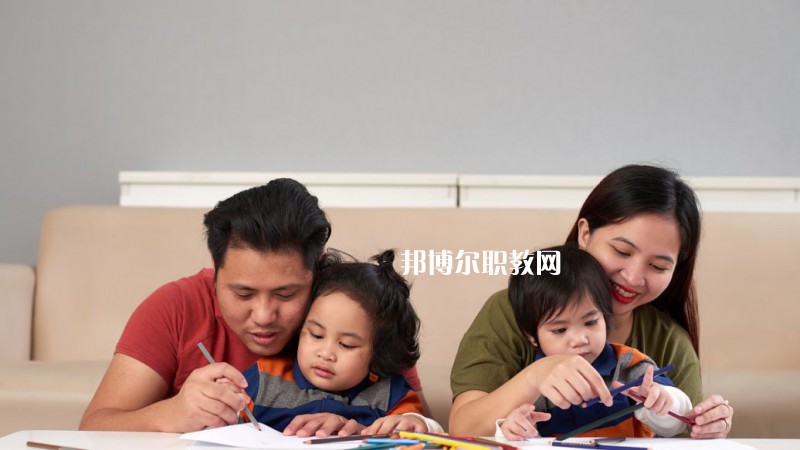 成都2021年幼師學校什么專業(yè)最好