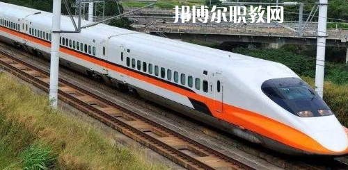 廣西2021年鐵路學校中專升大專考什么