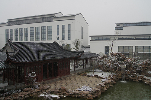 蘇州評(píng)彈學(xué)校怎么樣、好不好