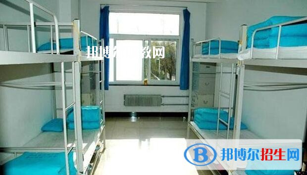 滄州渤海中等專業學校宿舍條件