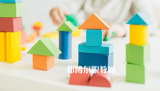 成都2021年哪個幼師學校就業最好