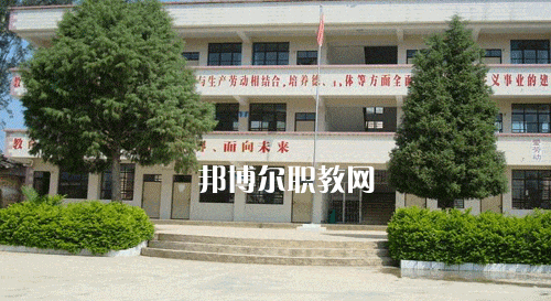 黔東南州民族中等職業技術學校網站網址